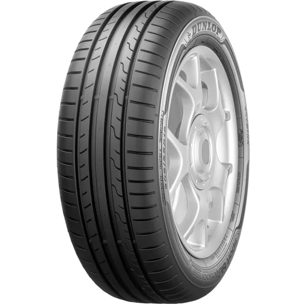 Anvelopa DUNLOP BluResponse 2023 195/45R16 84V XL