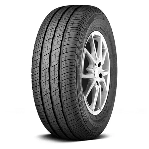 Anvelopă CONTINENTAL VANCO 2 205 R16C 110/108T Vară