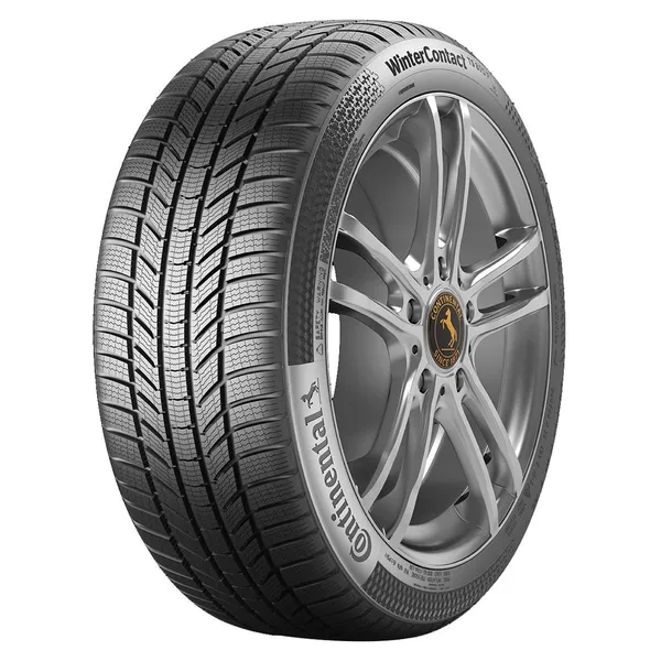 Anvelopă CONTINENTAL Winter Contact TS870 P FR 235/55 R19 105T Iarnă