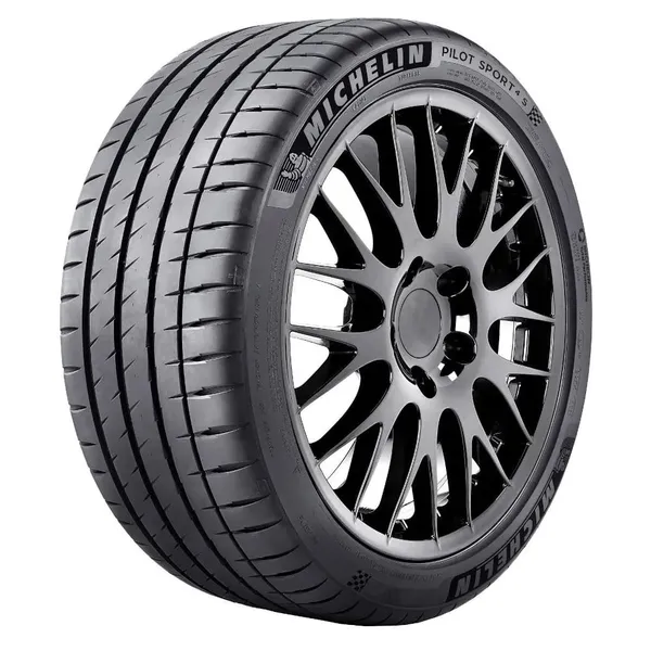 Anvelopa MICHELIN Pilot Sport 4 SUV 275/40R20 106Y XL