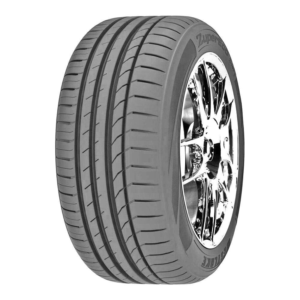 Anvelopă GOODRIDE Z-107 235/65 R17 108V XL Vară