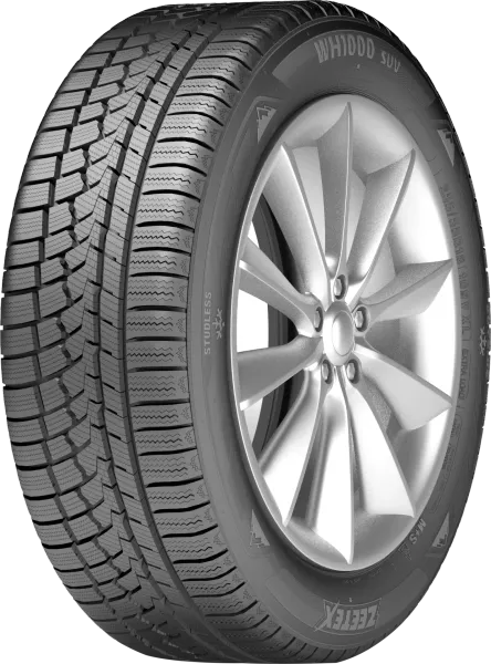 Anvelopă ZEETEX WH1000 SUV 225/65 R17 102H Iarnă