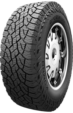 Anvelopă KUMHO AT52 AllSeason All Terrain 265/75 R16 116T