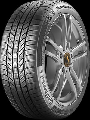 Anvelopă CONTINENTAL WinterContact TS870P 215/45 R20 95T XL Iarnă