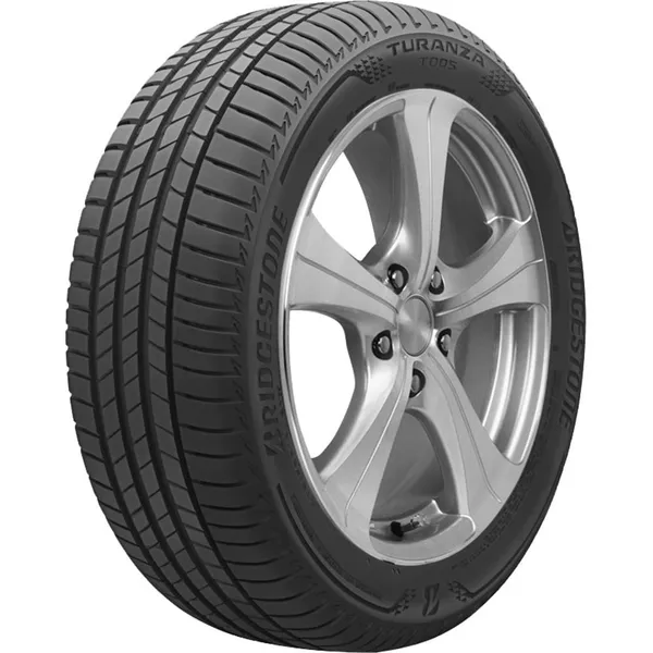 Anvelopa BRIDGESTONE TURANZA T005 215/50R17 95H XL Vara