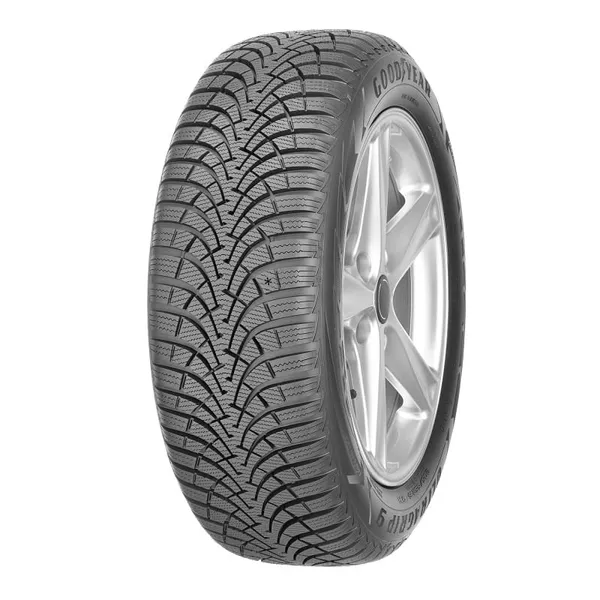 Anvelopa Iarna GOODYEAR ULTRA GRIP 9+ 185/55R15 82T
