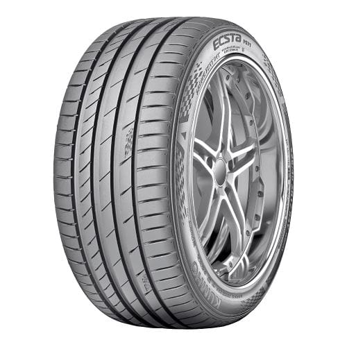 Anvelopa Vara KUMHO Ecsta PS71 DEMO 235/55 R18 100V