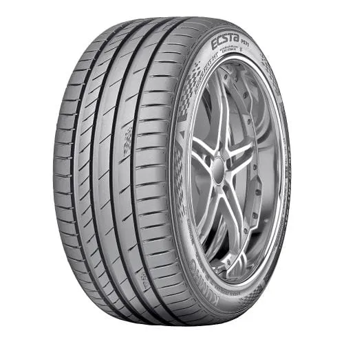 Anvelopa Vara KUMHO Ecsta PS71 DEMO 235/55 R18 100V