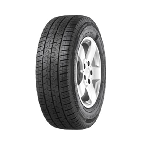 Anvelopă All Season CONTINENTAL VanContact 4Season 225/65R16C 112/110R