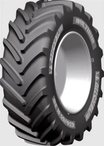 Anvelopă MICHELIN Multibib 480/65 R28 136D Vară