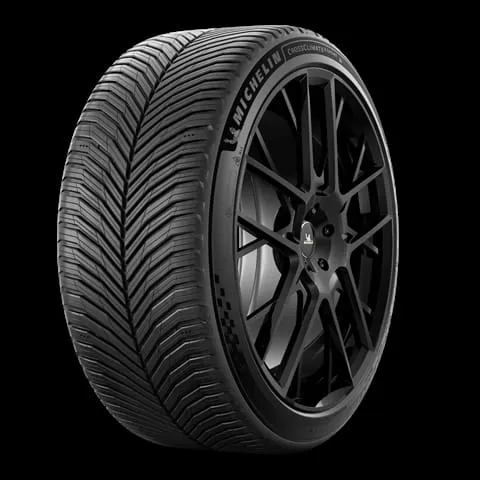 Anvelopă MICHELIN CrossClimate 3 Sport 285/35 R20 104Y XL All Season