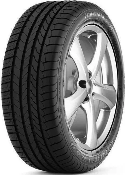 Anvelopă GOODYEAR Efficient Grip ROF 255/50 R19 103Y Vară