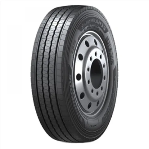 Anvelopă camion HANKOOK AH35 225/75R17.5 129/127M