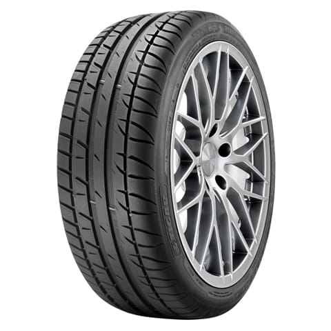 Anvelopă TIGAR High Performance 205/50 ZR16 87W Vară