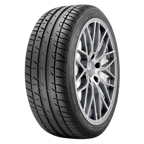 Anvelopă TIGAR High Performance 205/50 ZR16 87W Vară