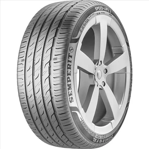 Anvelopă SEMPERIT Speed-Life 3 225/55 R16 95V Vară