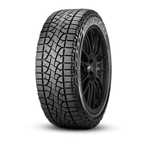 Anvelopă PIRELLI 245/45R19 102V XL All Season