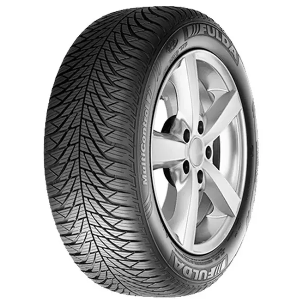 Anvelopă FULDA Multicontrol 215/65 R16 98H All Season