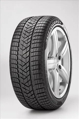 Anvelopă iarnă PIRELLI Winter Sottozero 3 235/40R19 96V XL