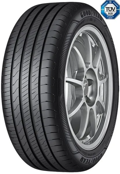 Anvelopa GOODYEAR Efficient Grip Performance 2 225/50R17 98W XL - imagine 2