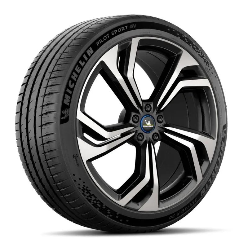 Anvelopa MICHELIN PILOT SPORT EV ACOUSTIC MO1 275/35R22 104Y XL