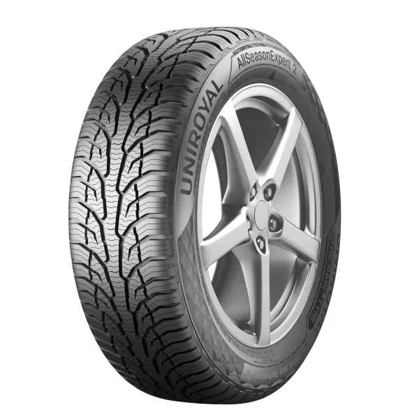 Anvelopă UNIROYAL AllSeasonExpert 2 215/45 R17 91W All Season