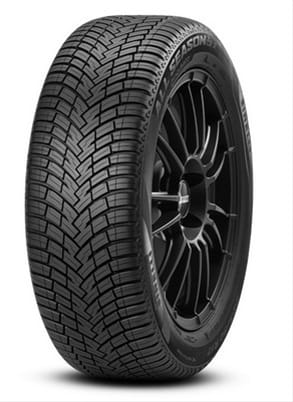 Anvelopă PIRELLI CINTURATO SF2+ ALLSEASON 255/45R19 100T
