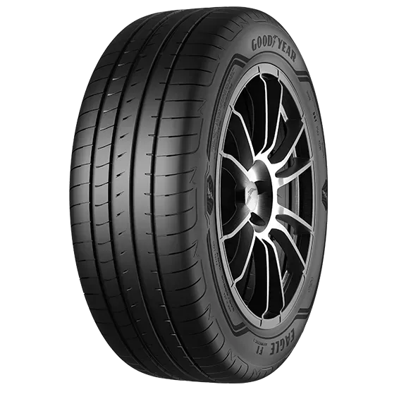 Anvelopă GOODYEAR EAG F1 ASY 3 SUV 235/65 R18 110H Vară