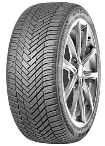 Anvelopa All Season NEXEN Nblue 4Season 2 245/40 R18 97Y XL