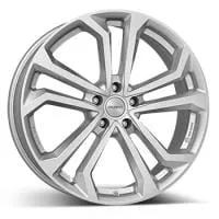Janta DEZENT TA silver 8.00x19 5x114.3 ET37