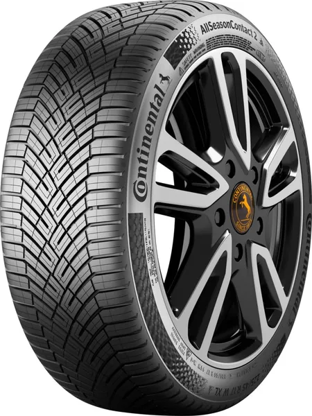 Anvelopa CONTINENTAL ALLSEASONCONTACT 2 225/60R18 100H