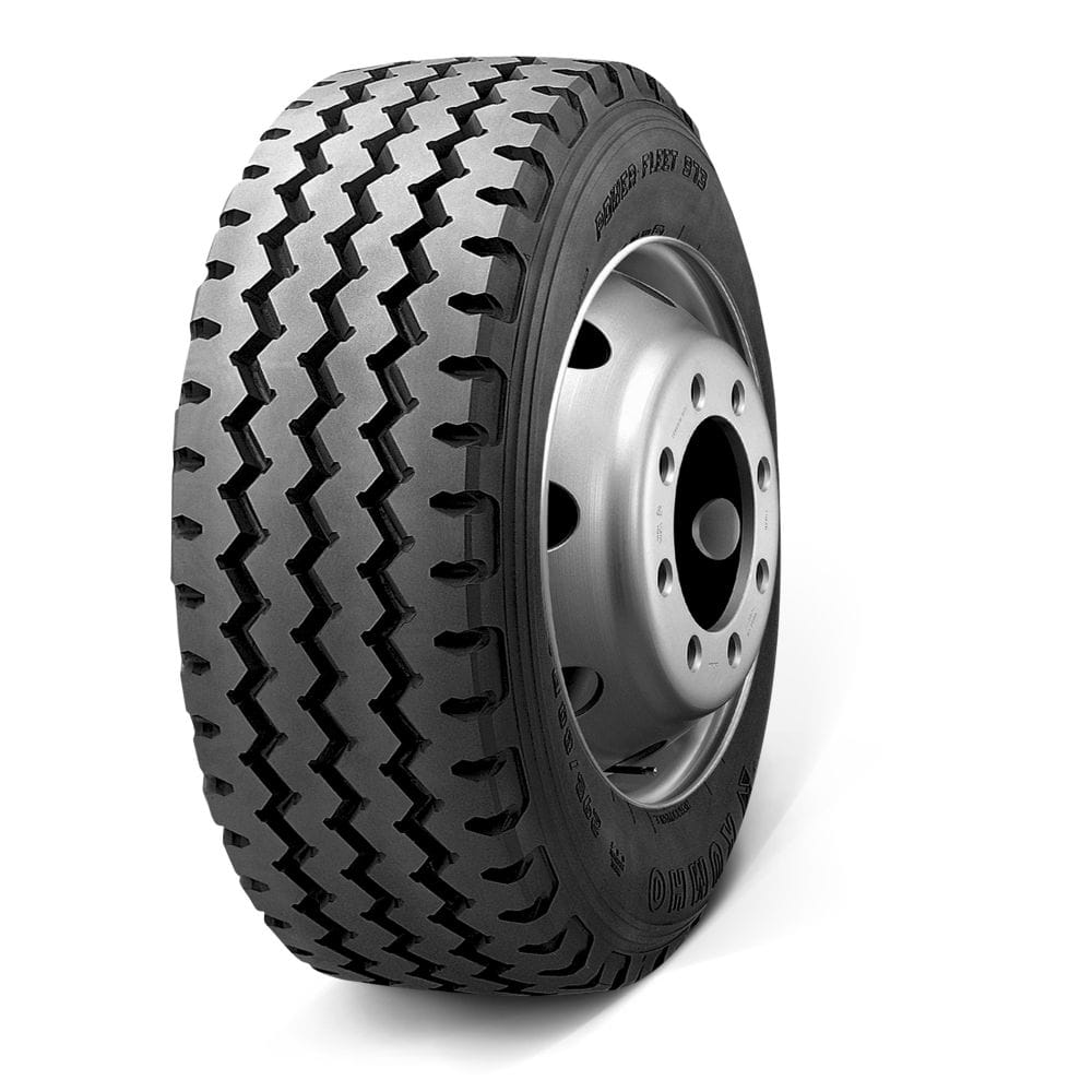 Anvelopa Camion KUMHO MA03 295/80R22.5 152/148K