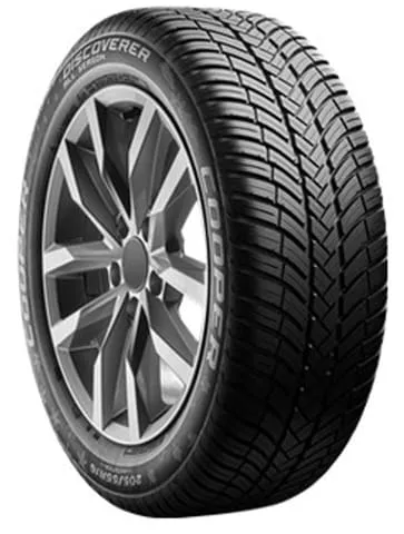 Anvelopă COOPER Discoverer All Season 225/45R17 94W XL