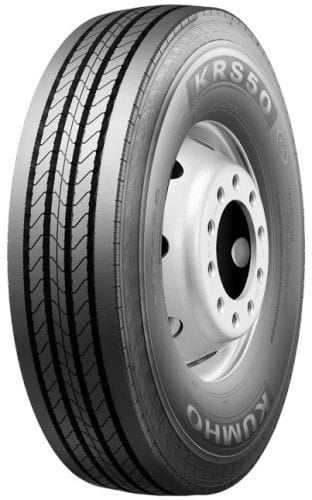 Anvelopa KUMHO-CAMIOANE RS50 205/75 R17.5 124/122M