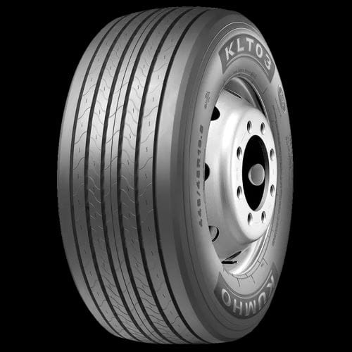 Anvelopa KUMHO-CAMIOANE LT03 435/50R19.5 160J