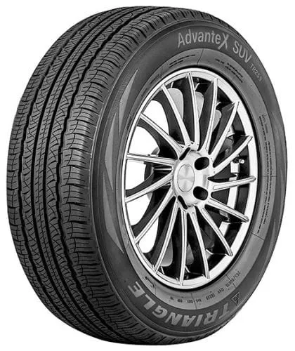 Anvelopa Vara TRIANGLE ADVANTEX SUV TR259 255/70 R15 108H