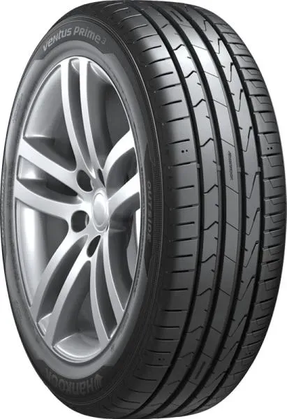 Anvelopă HANKOOK Ventus Prime3 X K125A 235/55 R17 103H Vară