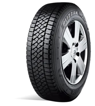 Anvelopă BRIDGESTONE Blizzak W810 215/70 R15C 109/107R Iarnă