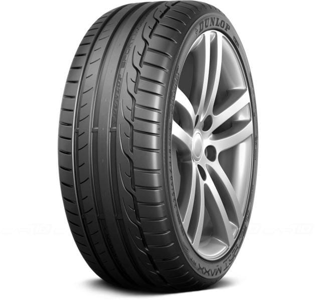 Anvelopa DUNLOP SPORT MAXX RT MFS 225/45R19 96W XL