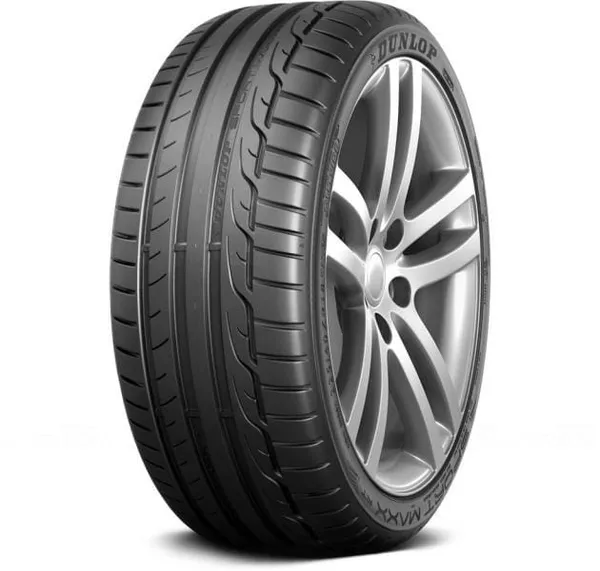Anvelopa DUNLOP SPORT MAXX RT MFS 225/45R19 96W XL