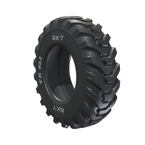 Anvelopă BKT TR463 16.9-28 14PR Tubeless Vară Buldoexcavator