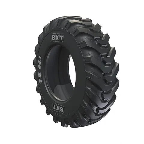 Anvelopă BKT TR463 16.9-28 14PR Tubeless Vară Buldoexcavator