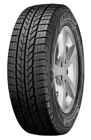 Anvelopă GOODYEAR Ultra Grip Cargo EV 195/75 R16C 107/105R Iarnă
