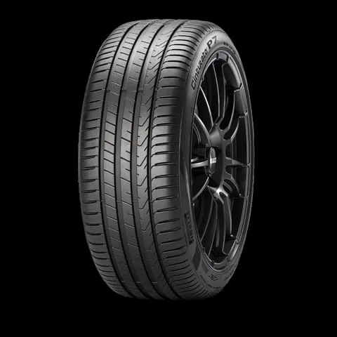 Anvelopă PIRELLI P7 Cinturato 235/55R19 105H XL Vară