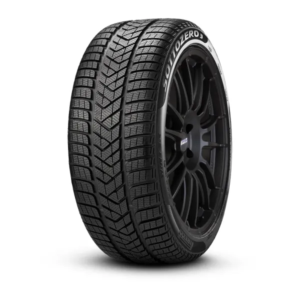 Anvelopa Iarna PIRELLI Winter Sottozero 3 245/50R18 100H