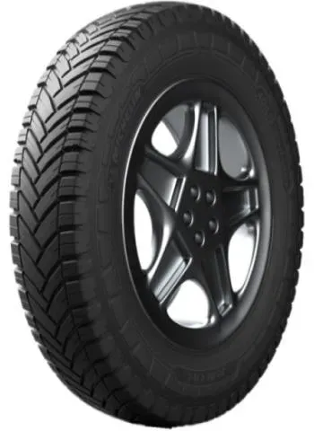 Anvelopă MICHELIN Agilis CrossClimate 195/75 R16C 110R All Season