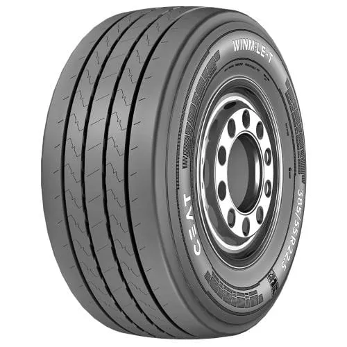 Anvelopă CEAT-CAMIOANE WinMile-T 385/55 R22.5 160K All Season