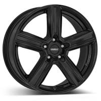 Janta DEZENT KG black 7.50x18 5/114.3 ET50