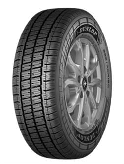 Anvelopă DUNLOP Econodrive AS 225/70 R15C 112/110R All Season