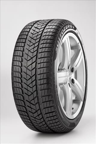 Anvelopă PIRELLI 245/45 R17 99V XL Iarnă
